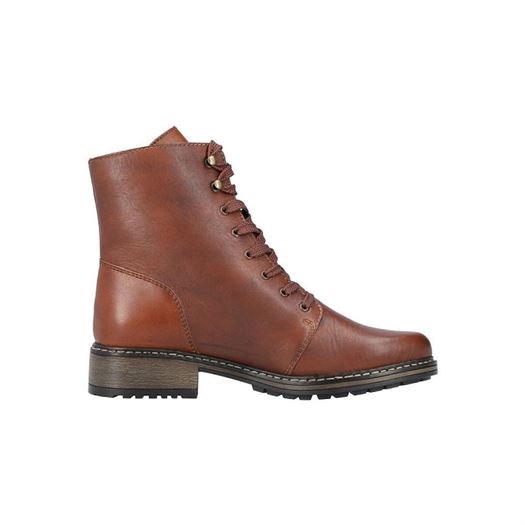 femme Rieker femme z6840 marron