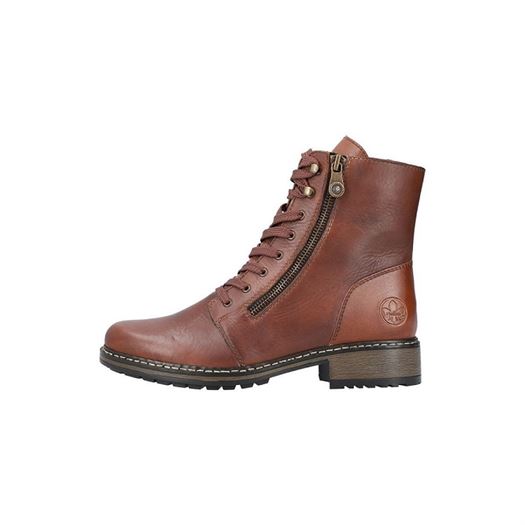 Rieker femme z6840 marron2219001_2 sur voshoes.com