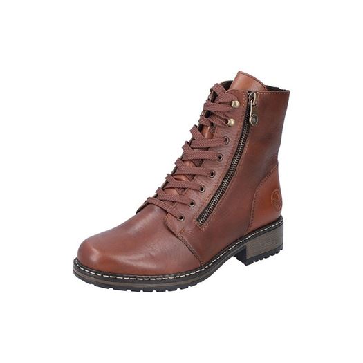Rieker femme z6840 marron2219001_3 sur voshoes.com