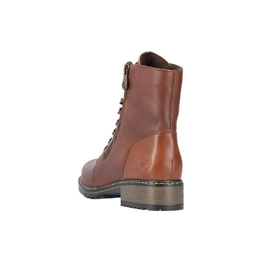 Rieker femme z6840 marron2219001_5 sur voshoes.com