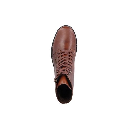 Rieker femme z6840 marron2219001_6 sur voshoes.com