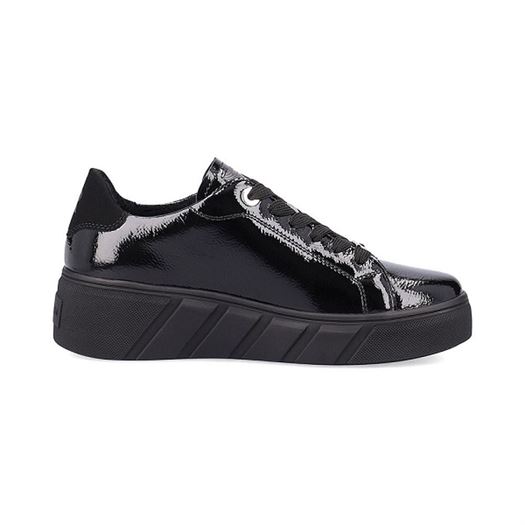 femme Rieker femme w0501 noir
