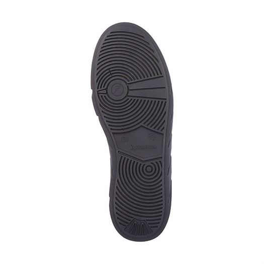 Rieker femme w0501 noir2219401_5 sur voshoes.com