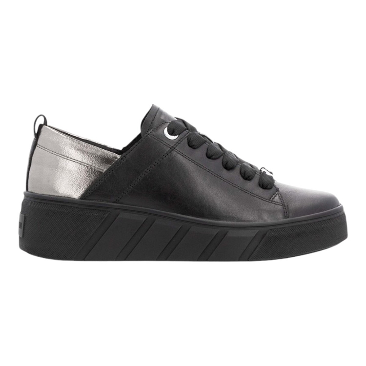 femme Rieker femme w0502 noir