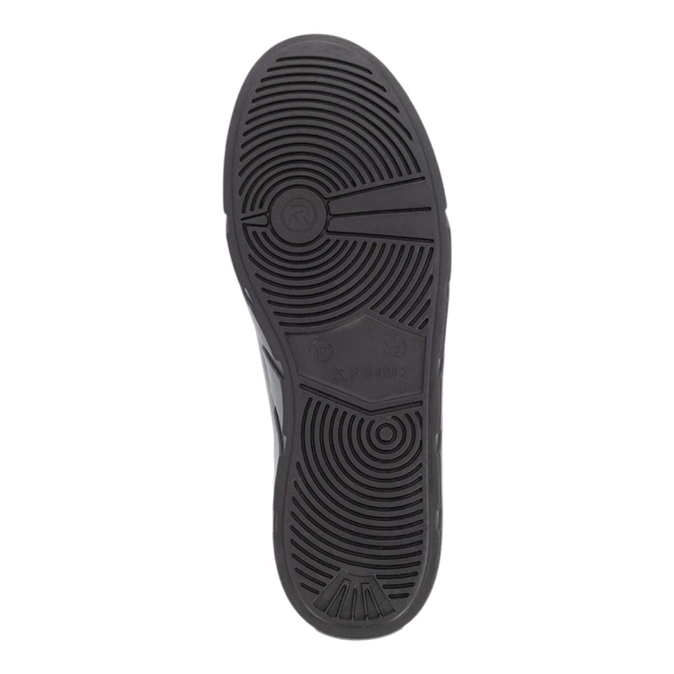 Rieker femme w0502 noir2219502_6 sur voshoes.com