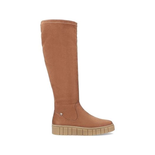 femme Rieker femme w1080 marron