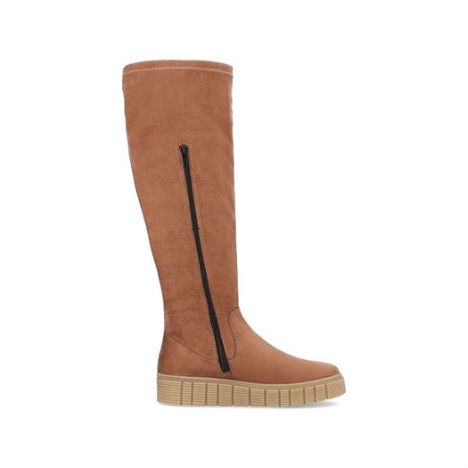 Rieker femme w1080 marron2219702_2 sur voshoes.com
