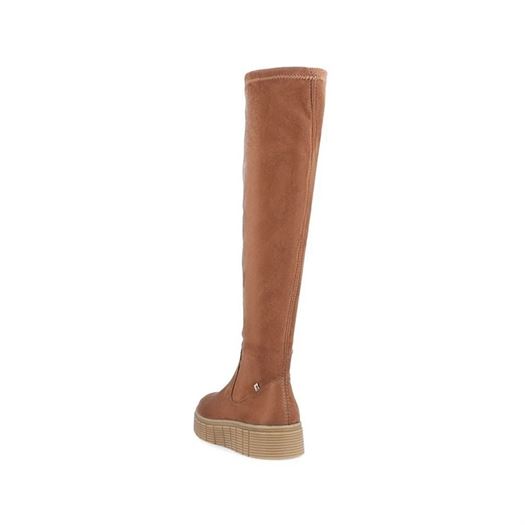 Rieker femme w1080 marron2219702_5 sur voshoes.com