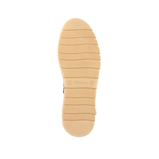 Rieker femme w1080 marron2219702_6 sur voshoes.com
