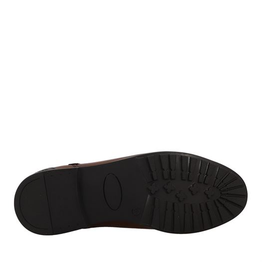 Redskins homme einsteino marron2219801_6 sur voshoes.com