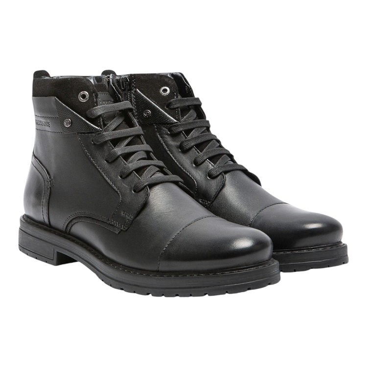 Redskins homme notif noir2220101_2 sur voshoes.com