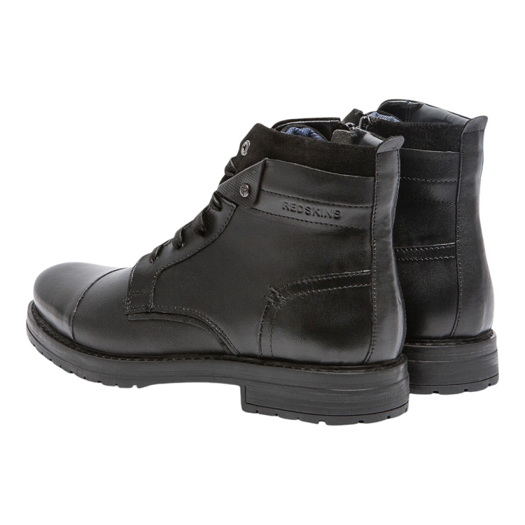 Redskins homme notif noir2220101_3 sur voshoes.com