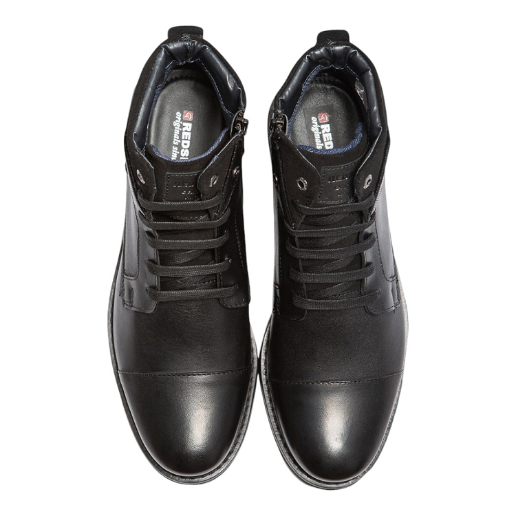 Redskins homme notif noir2220101_4 sur voshoes.com