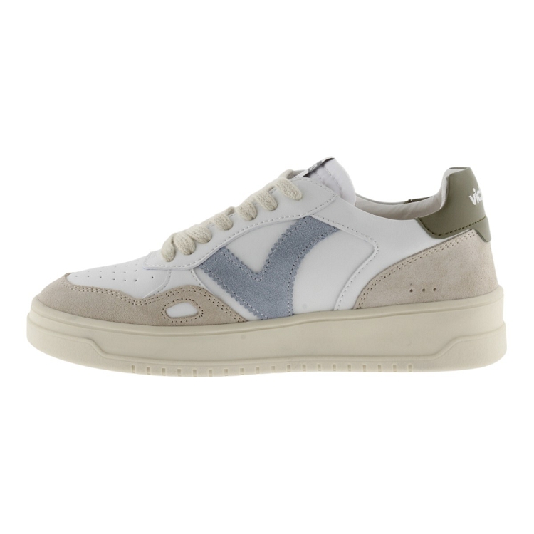 Victoria femme 1257101 blanc2221102_4 sur voshoes.com