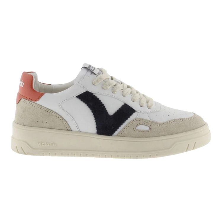 femme Victoria femme 1257101 blanc