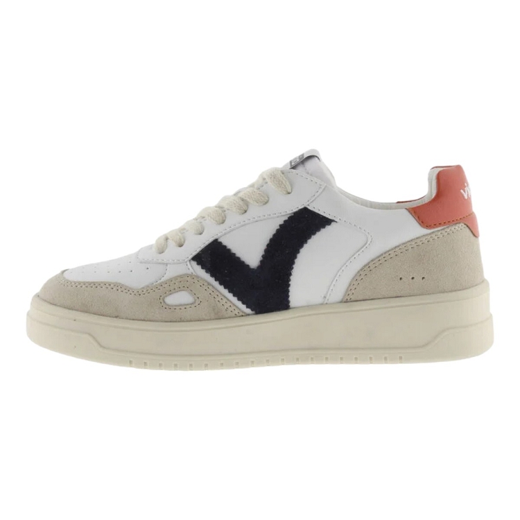 Victoria femme 1257101 blanc2221104_3 sur voshoes.com