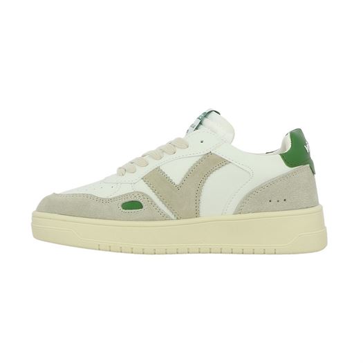 Victoria femme 1257104 blanc2221301_3 sur voshoes.com