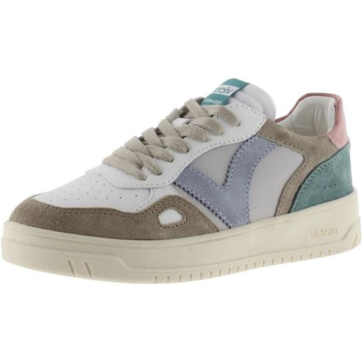 Victoria femme 1257105 multicolore2221401_2 sur voshoes.com