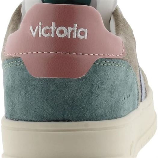 Victoria femme 1257105 multicolore2221401_4 sur voshoes.com