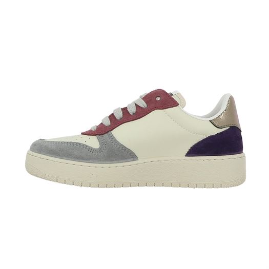 Victoria femme 1258240 blanc2221601_3 sur voshoes.com