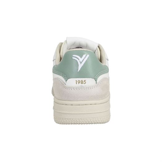 Victoria femme 8800109 blanc2221701_4 sur voshoes.com
