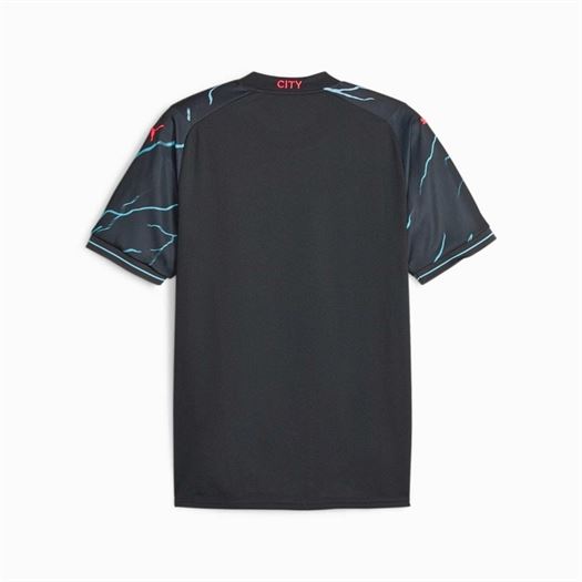 Puma homme mcfc 3rd jsy rep bleu2222301_2 sur voshoes.com