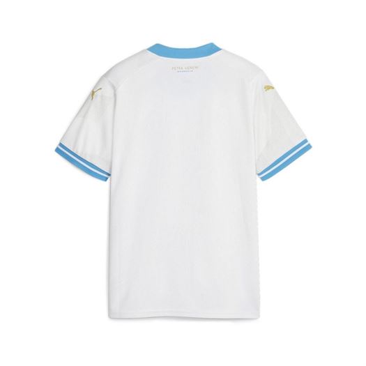 Puma homme om home jsy rep blanc2222401_2 sur voshoes.com