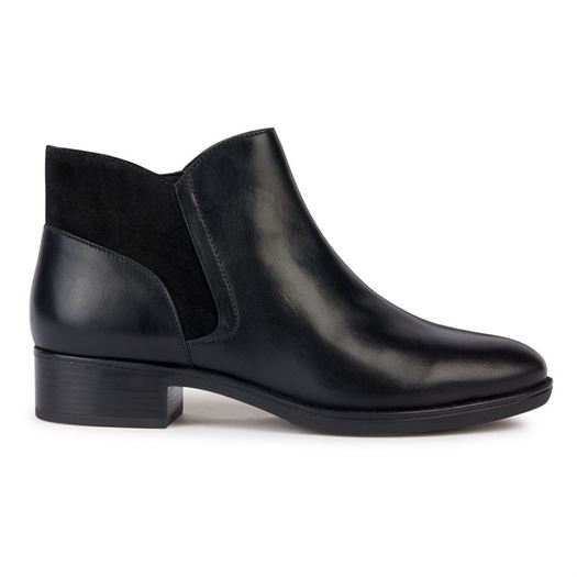 femme Geox femme d felicity noir