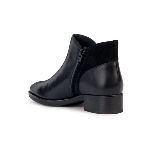 Geox femme d felicity noir2223401_3 sur voshoes.com