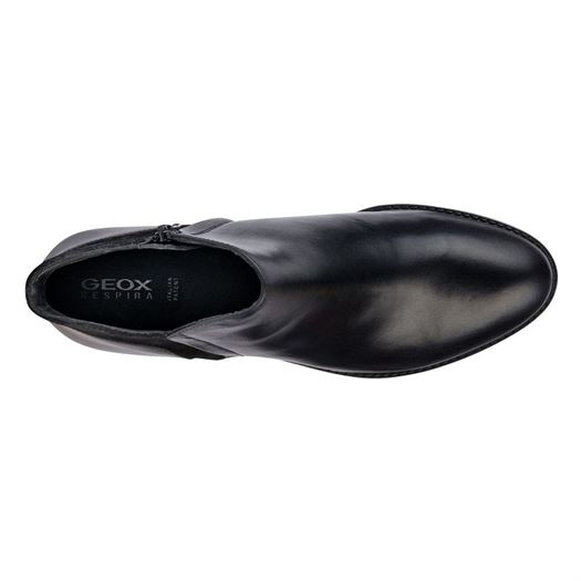 Geox femme d felicity noir2223401_5 sur voshoes.com