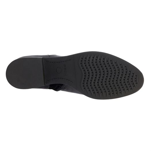 Geox femme d felicity noir2223401_6 sur voshoes.com
