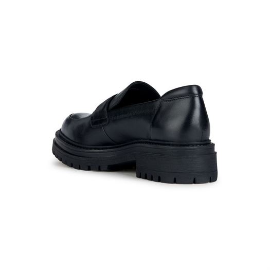 Geox femme d iridea noir2223601_4 sur voshoes.com