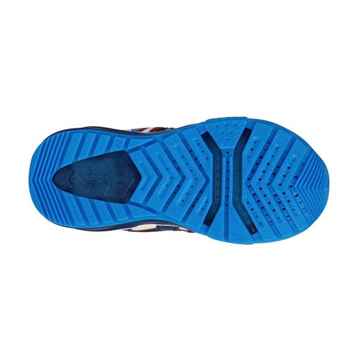 Geox garcon j bayonyc boy bleu2223701_6 sur voshoes.com