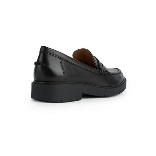 Geox femme d spherica ec1 noir2224101_4 sur voshoes.com