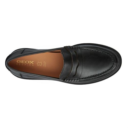 Geox femme d spherica ec1 noir2224101_5 sur voshoes.com