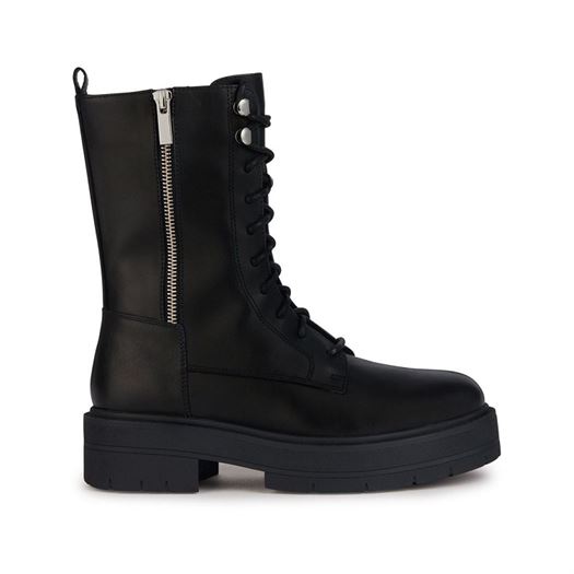 femme Geox femme d spherica ec7 noir