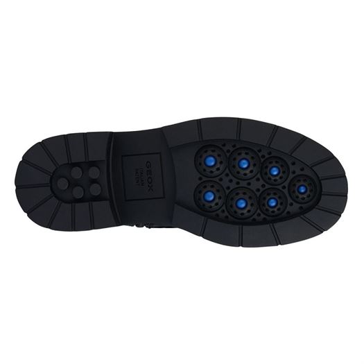 Geox femme d spherica ec7 noir2224201_5 sur voshoes.com