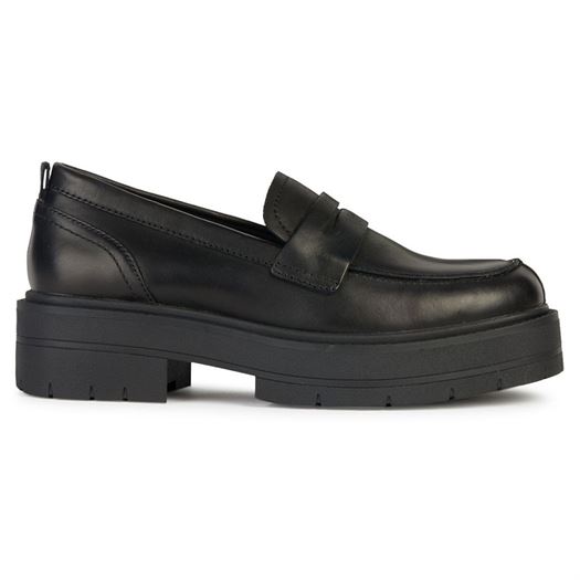 femme Geox femme d spherica ec7 noir