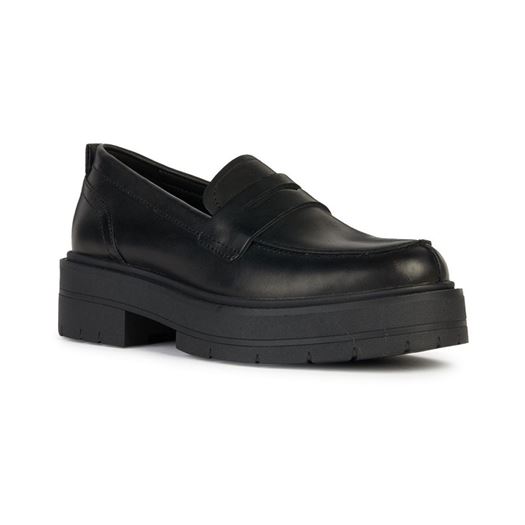 Geox femme d spherica ec7 noir2224301_2 sur voshoes.com