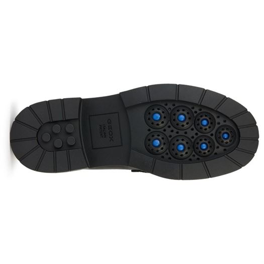 Geox femme d spherica ec7 noir2224301_6 sur voshoes.com