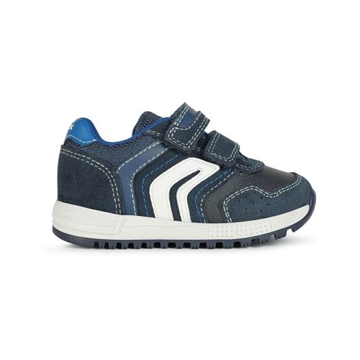 garcon Geox garcon b alben boy bleu