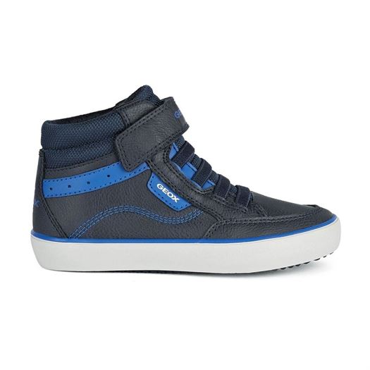 garcon Geox garcon j gisli boy bleu