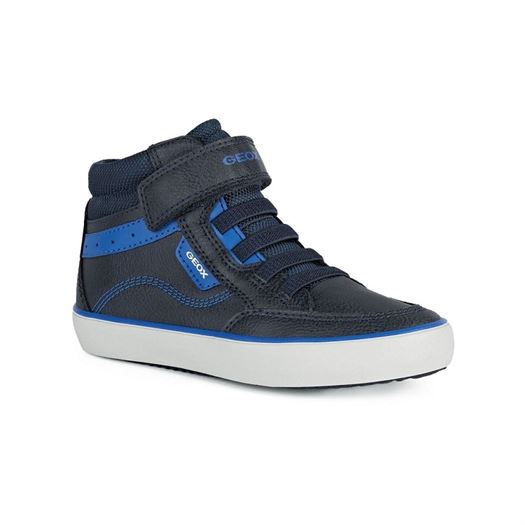 Geox garcon j gisli boy bleu2224801_2 sur voshoes.com