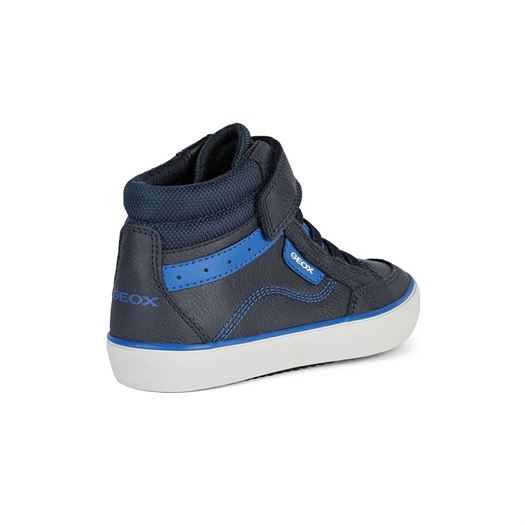 Geox garcon j gisli boy bleu2224801_3 sur voshoes.com