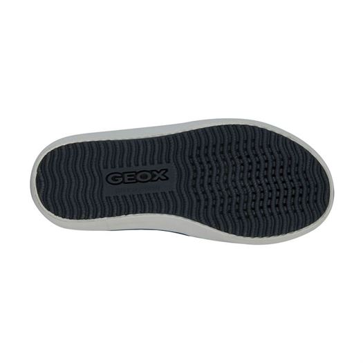 Geox garcon j gisli boy bleu2224801_6 sur voshoes.com