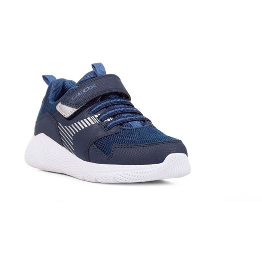 Geox garcon j sprintye boy bleu2224901_2 sur voshoes.com