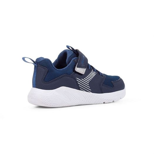 Geox garcon j sprintye boy bleu2224901_4 sur voshoes.com