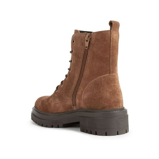 Geox femme d iridea marron2225201_3 sur voshoes.com