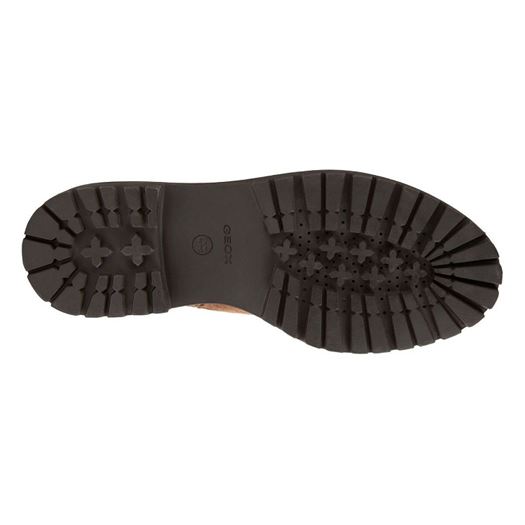 Geox femme d iridea marron2225201_6 sur voshoes.com