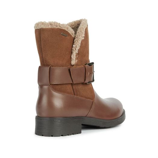 Geox femme d rawelle b abx marron2225301_3 sur voshoes.com